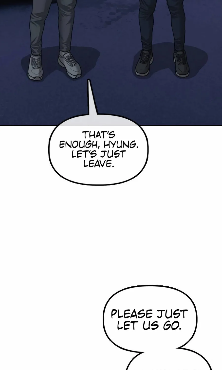 The Apocalypse is Here Chapter 17 page 42 - 