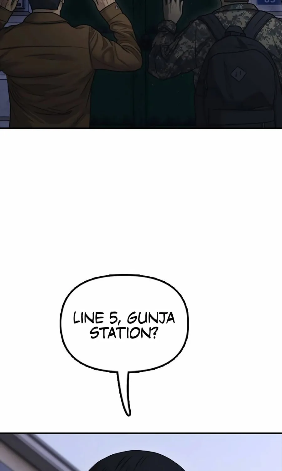 The Apocalypse is Here Chapter 17 page 44 - 