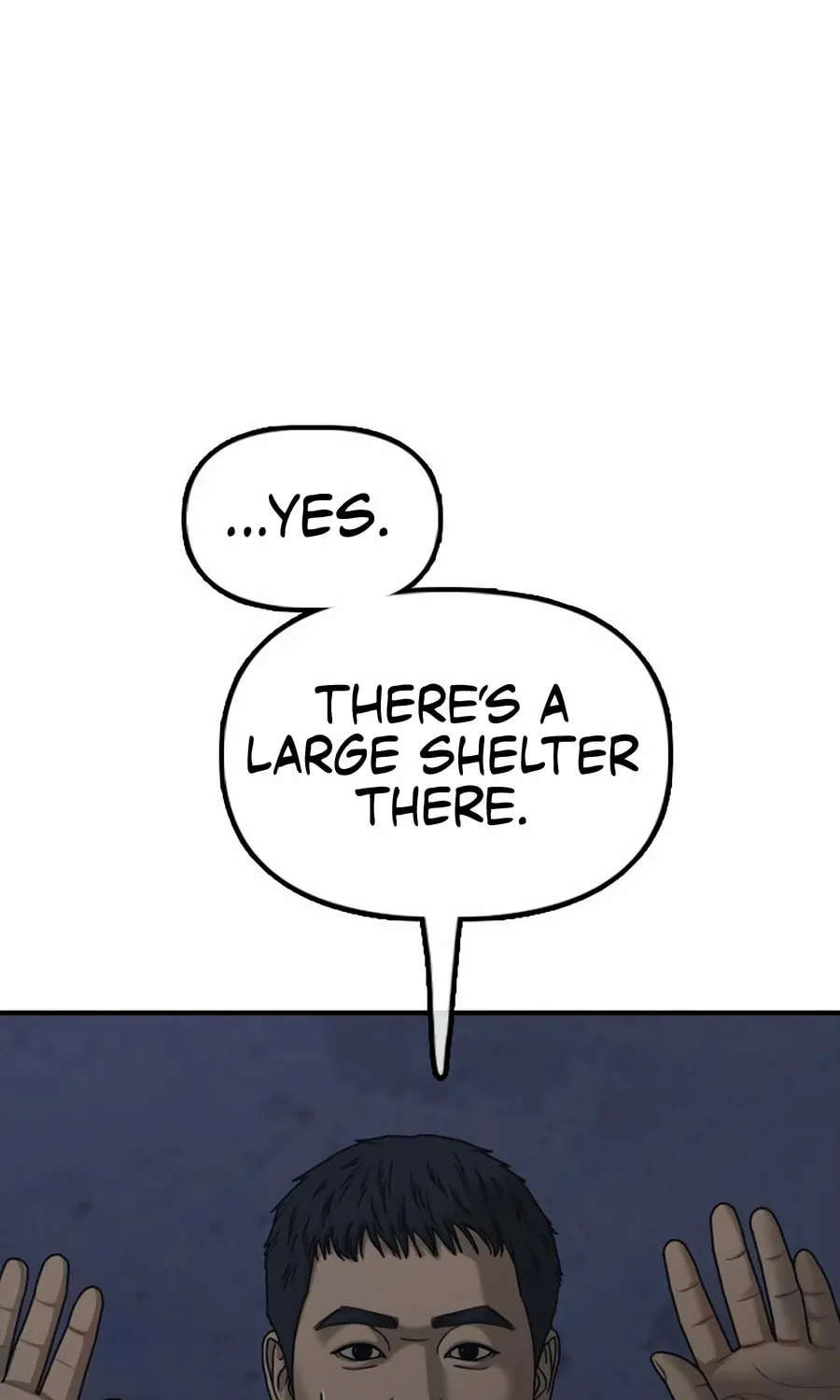 The Apocalypse is Here Chapter 17 page 46 - 