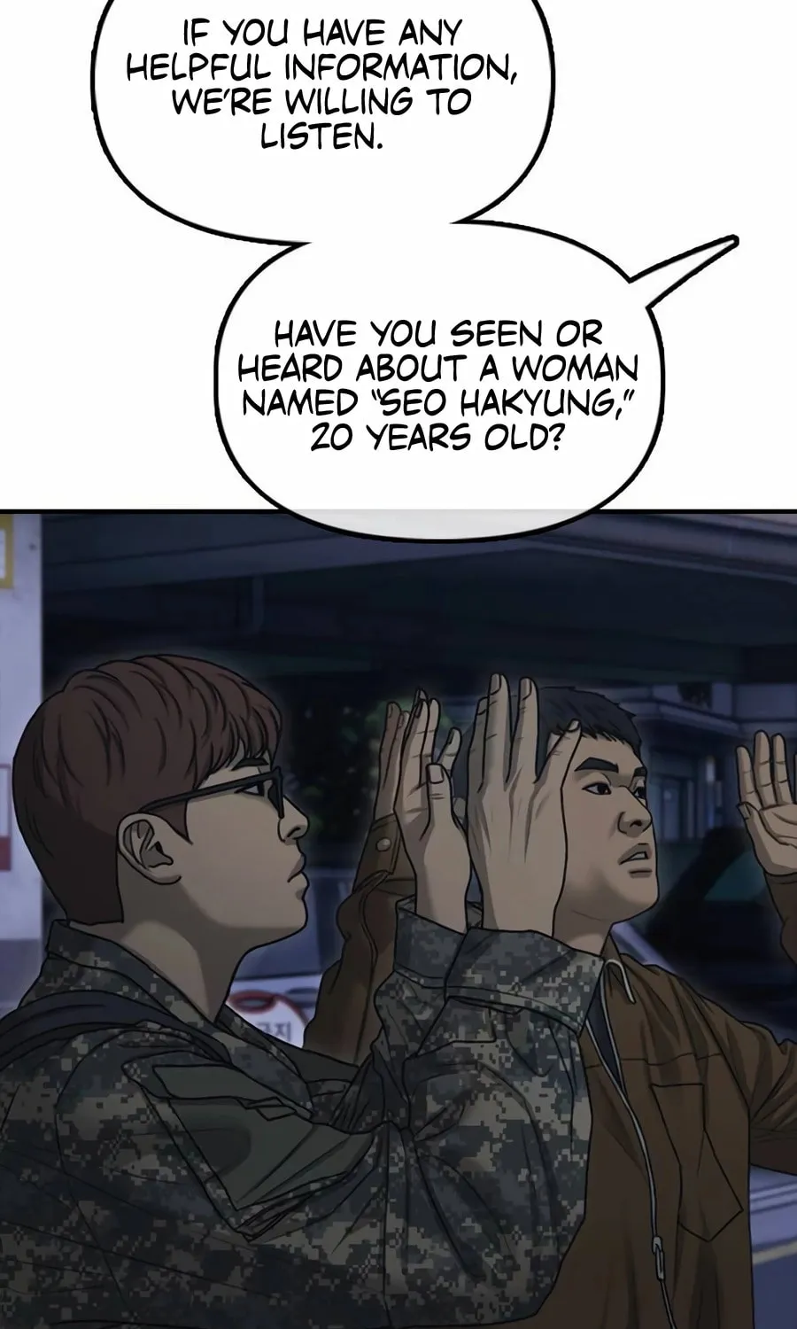 The Apocalypse is Here Chapter 17 page 53 - 