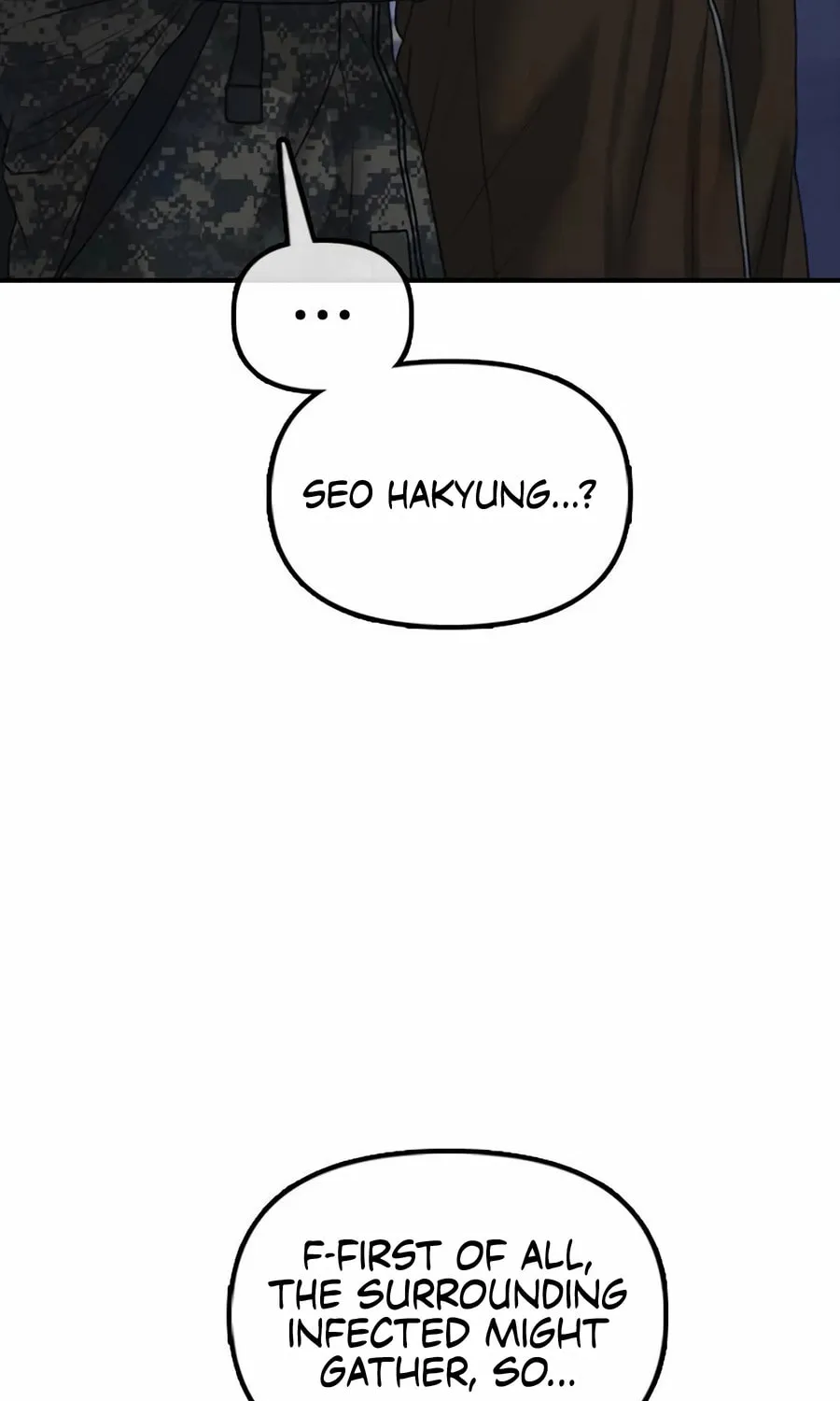 The Apocalypse is Here Chapter 17 page 54 - 