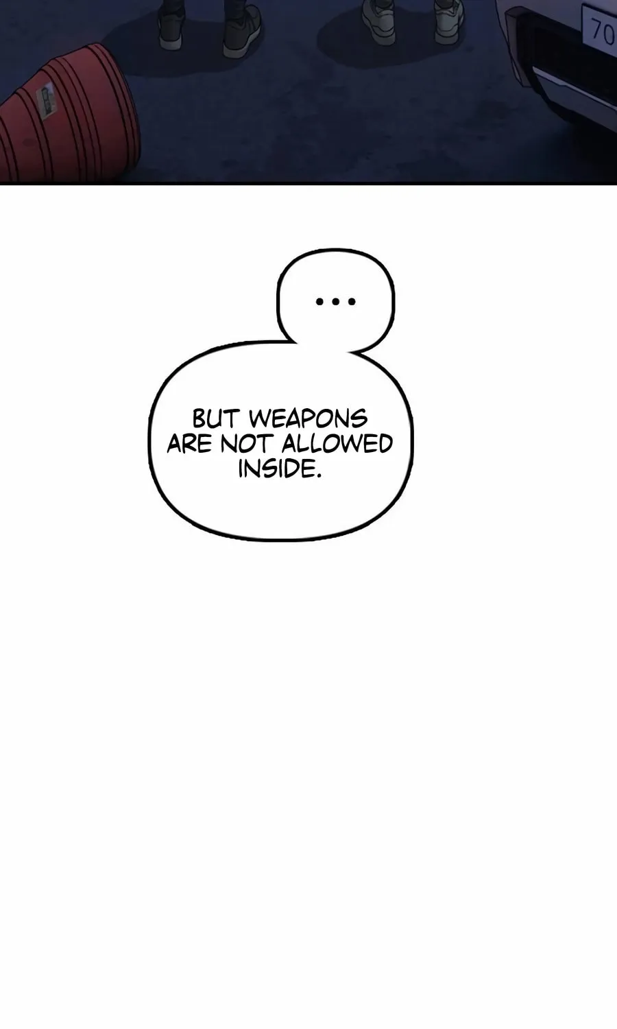 The Apocalypse is Here Chapter 17 page 56 - 