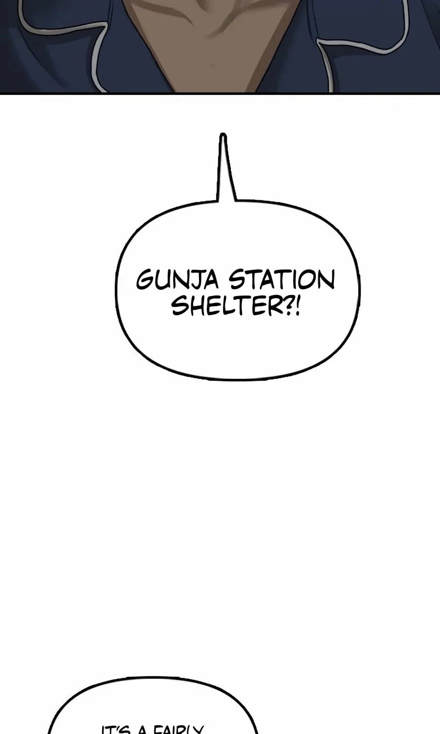 The Apocalypse is Here Chapter 17 page 60 - 