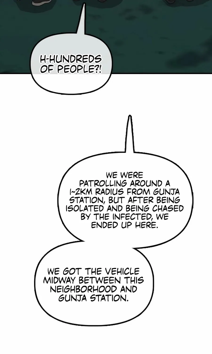 The Apocalypse is Here Chapter 17 page 62 - 