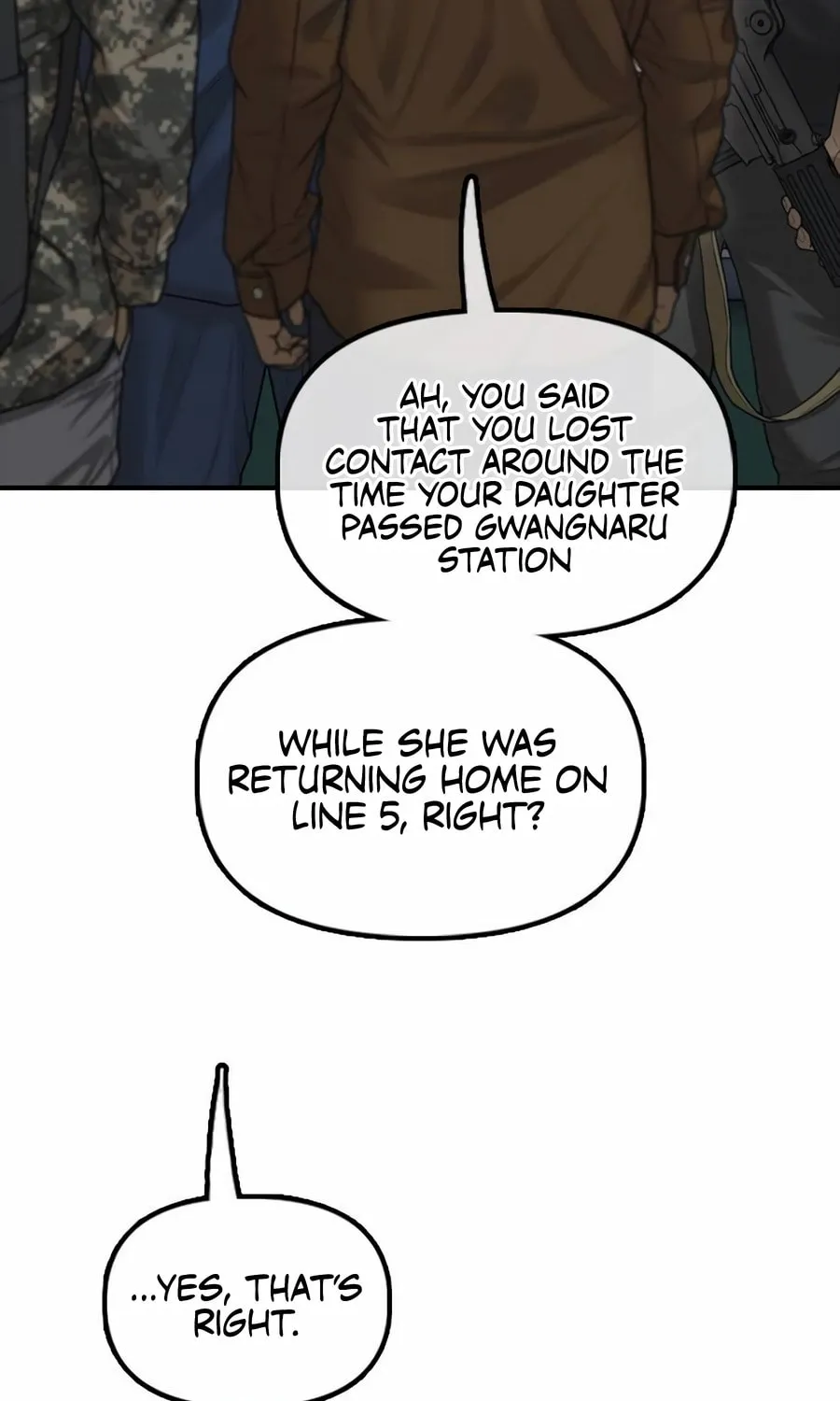 The Apocalypse is Here Chapter 17 page 64 - 
