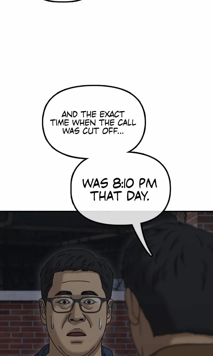 The Apocalypse is Here Chapter 17 page 65 - 