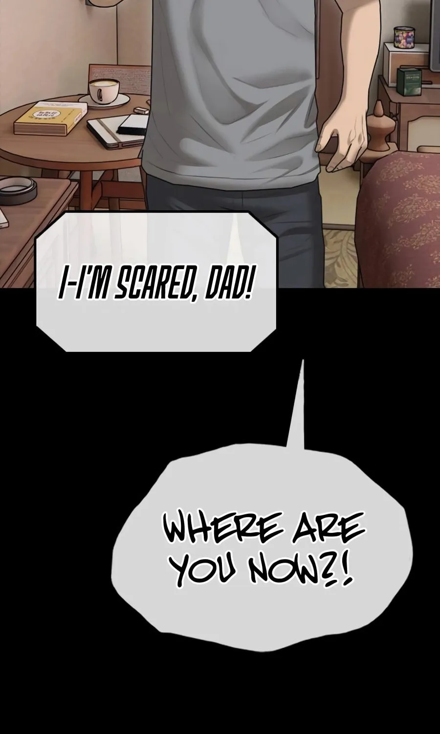 The Apocalypse is Here Chapter 17 page 72 - 