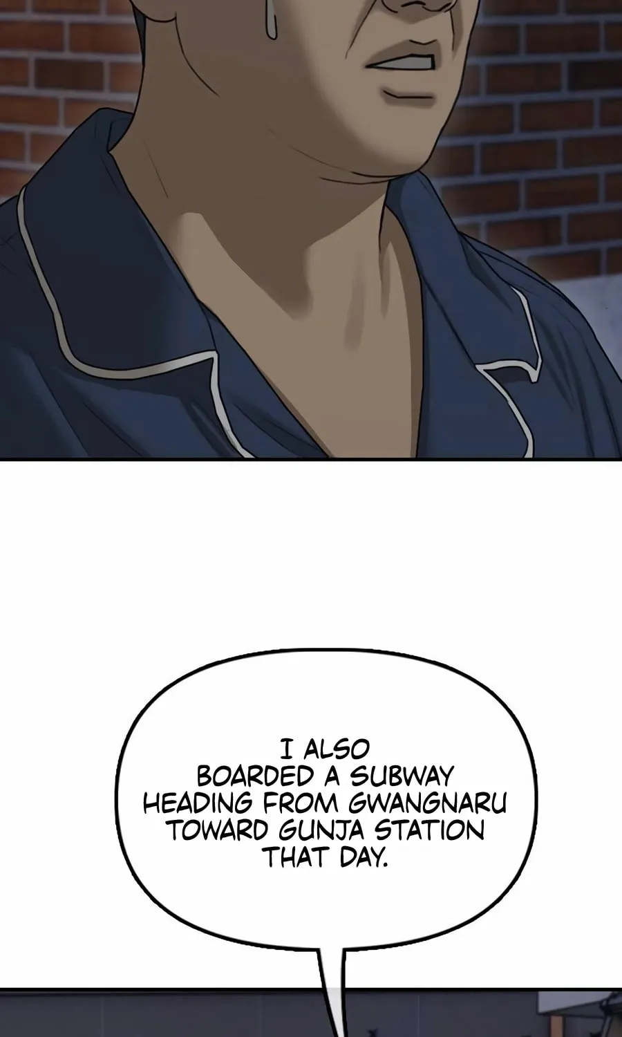 The Apocalypse is Here Chapter 17 page 77 - 