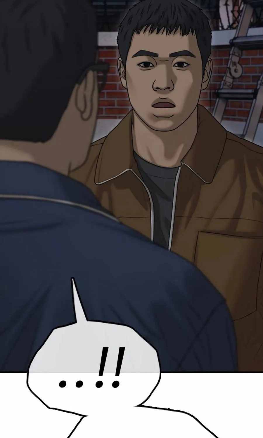 The Apocalypse is Here Chapter 17 page 79 - 