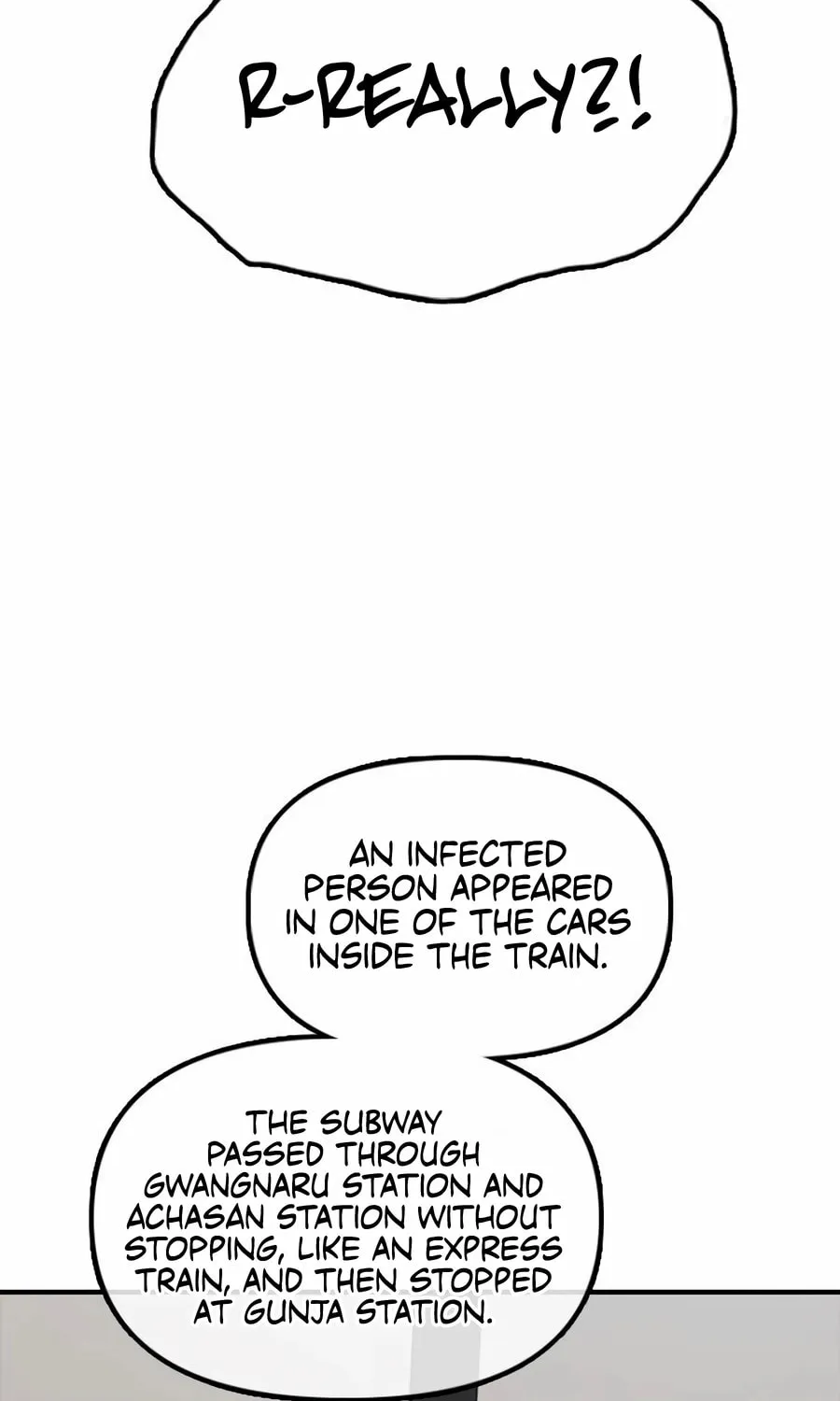 The Apocalypse is Here Chapter 17 page 80 - 