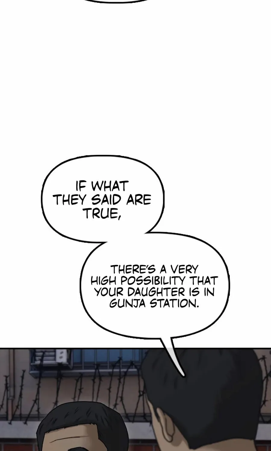 The Apocalypse is Here Chapter 17 page 82 - 