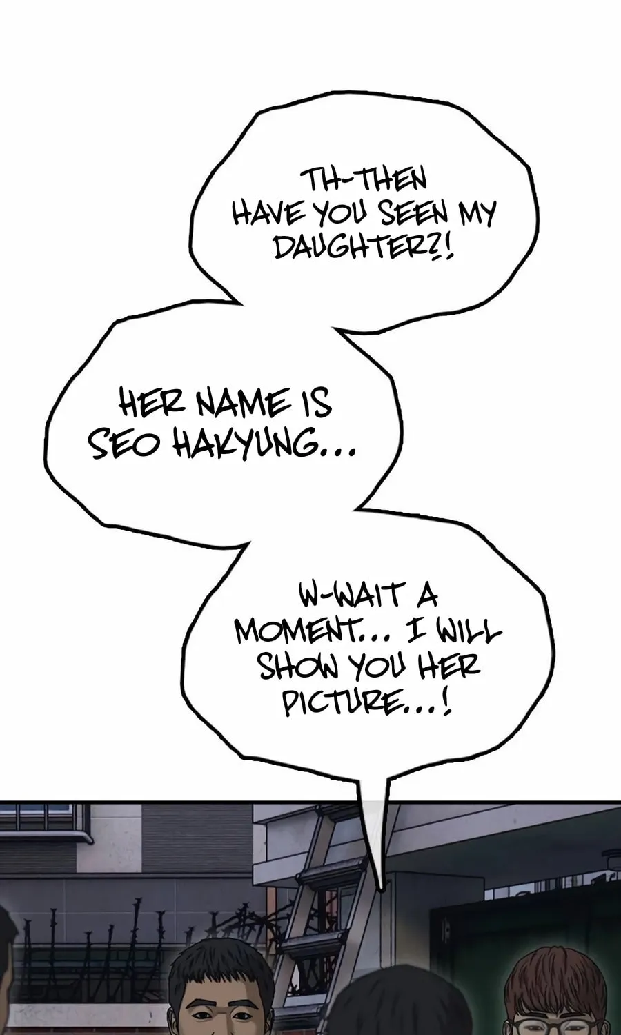The Apocalypse is Here Chapter 17 page 84 - 