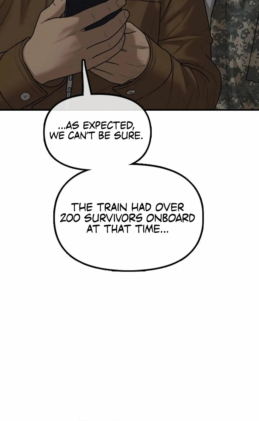 The Apocalypse is Here Chapter 17 page 87 - 