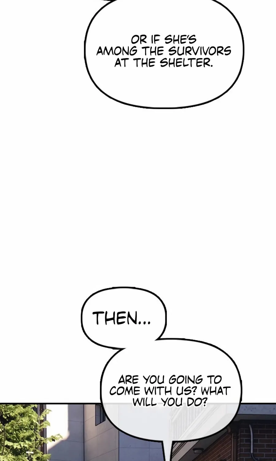 The Apocalypse is Here Chapter 17 page 89 - 