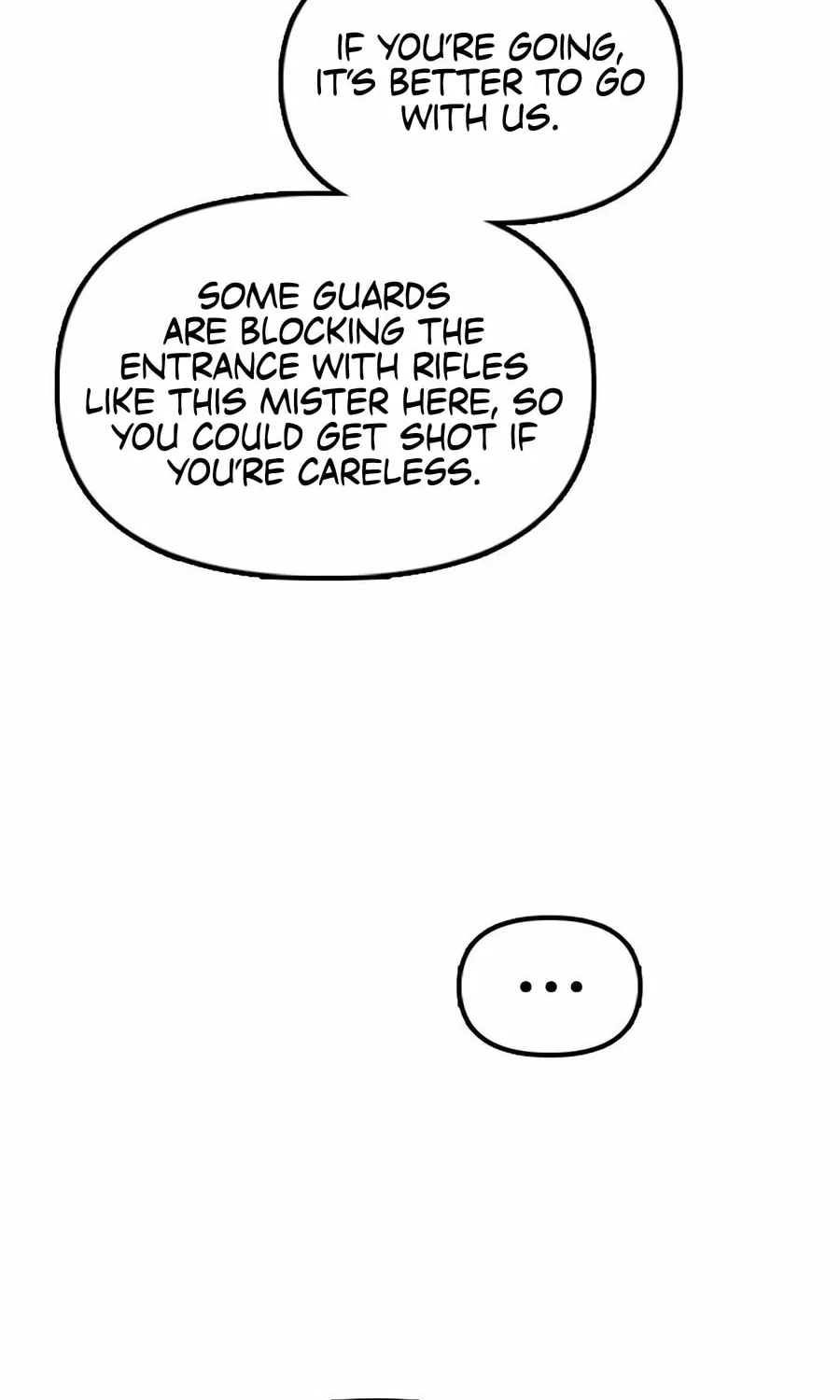 The Apocalypse is Here Chapter 17 page 91 - 