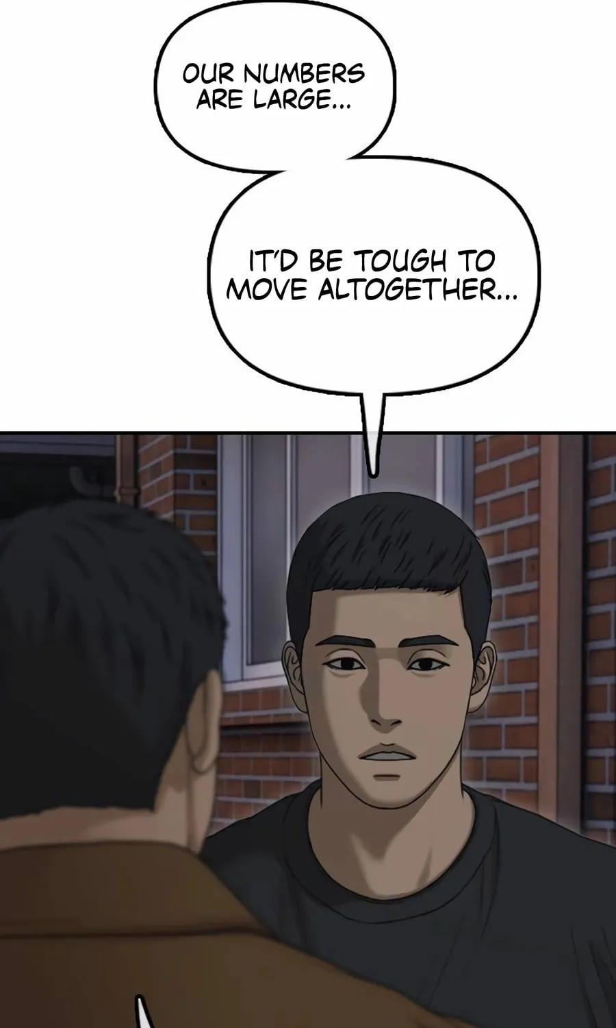 The Apocalypse is Here Chapter 17 page 92 - 
