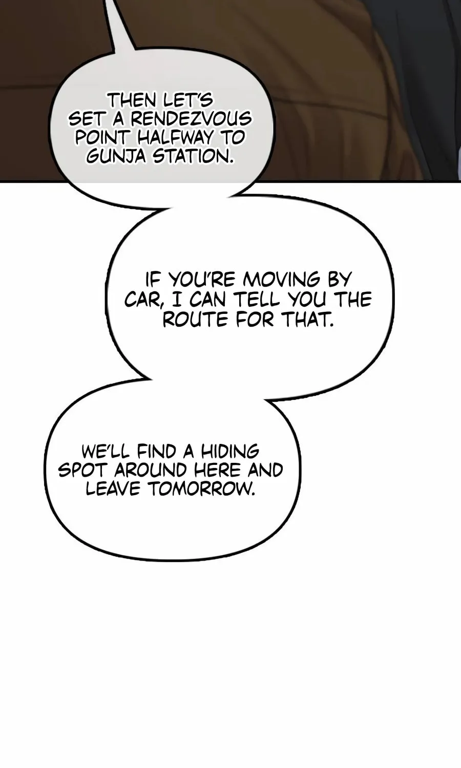 The Apocalypse is Here Chapter 17 page 93 - 