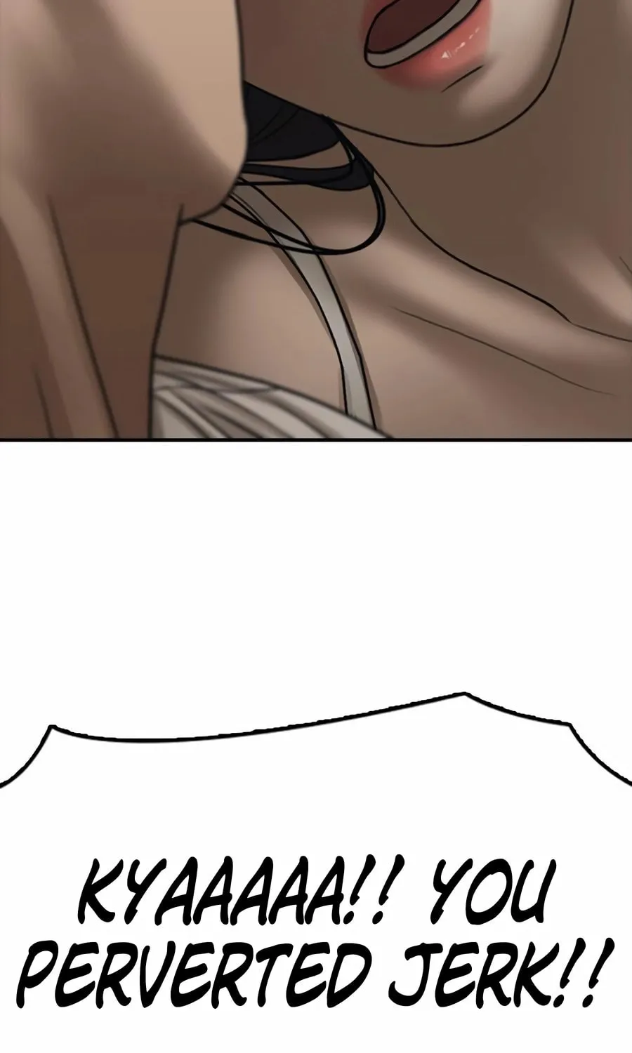 The Apocalypse is Here Chapter 18 page 106 - 