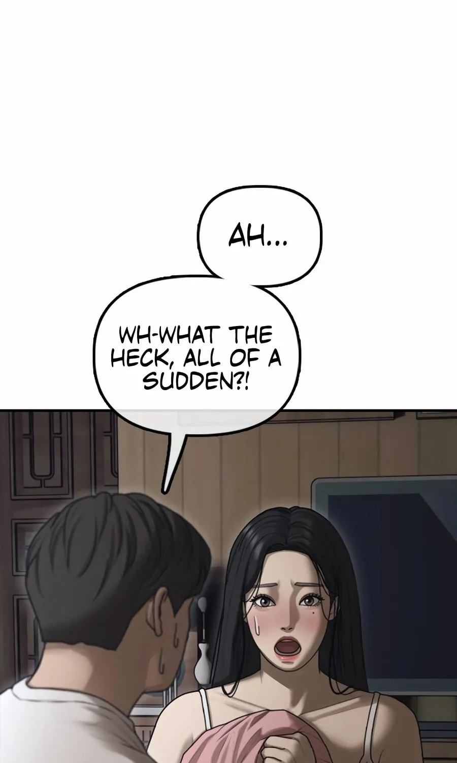 The Apocalypse is Here Chapter 18 page 111 - 