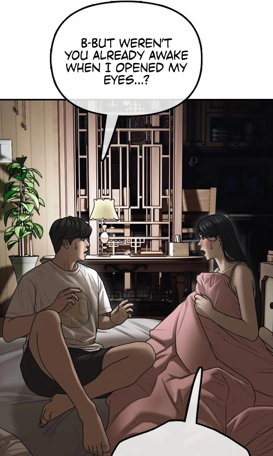 The Apocalypse is Here Chapter 18 page 114 - 
