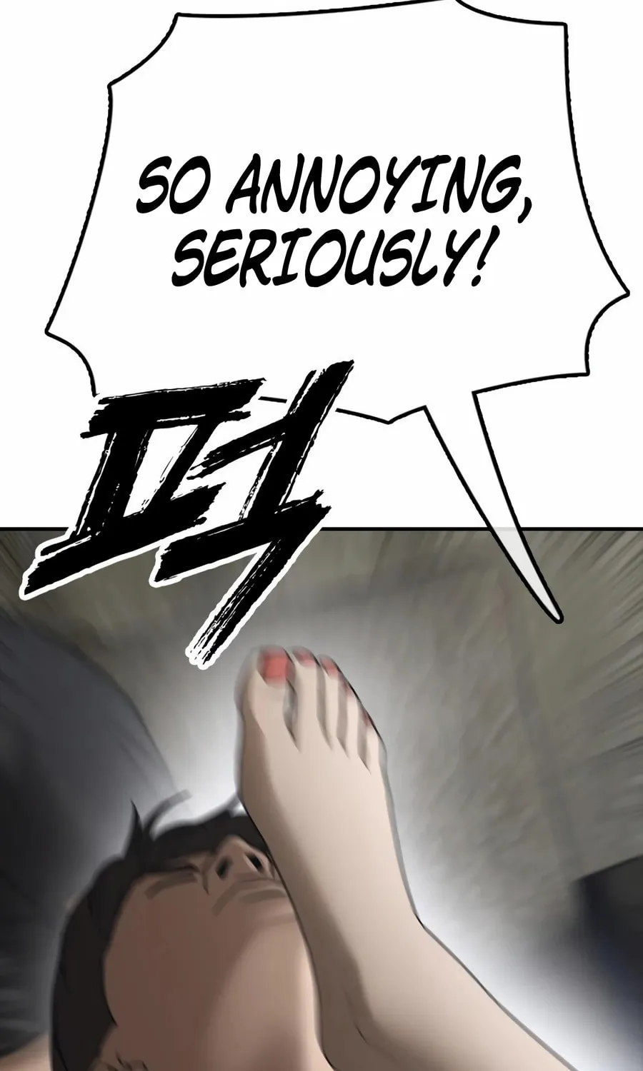 The Apocalypse is Here Chapter 18 page 120 - 