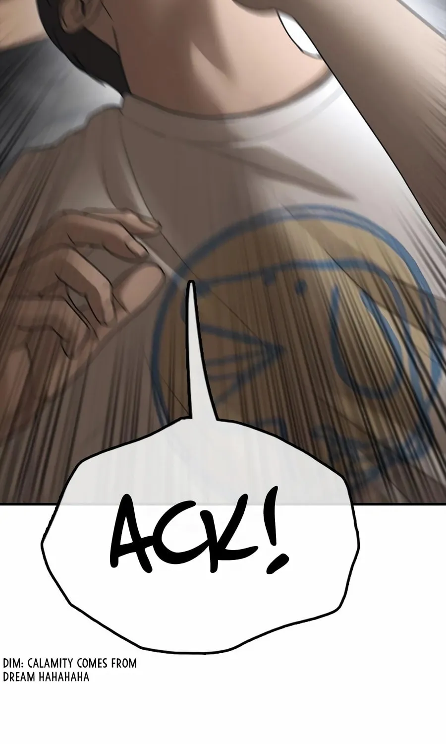 The Apocalypse is Here Chapter 18 page 121 - 