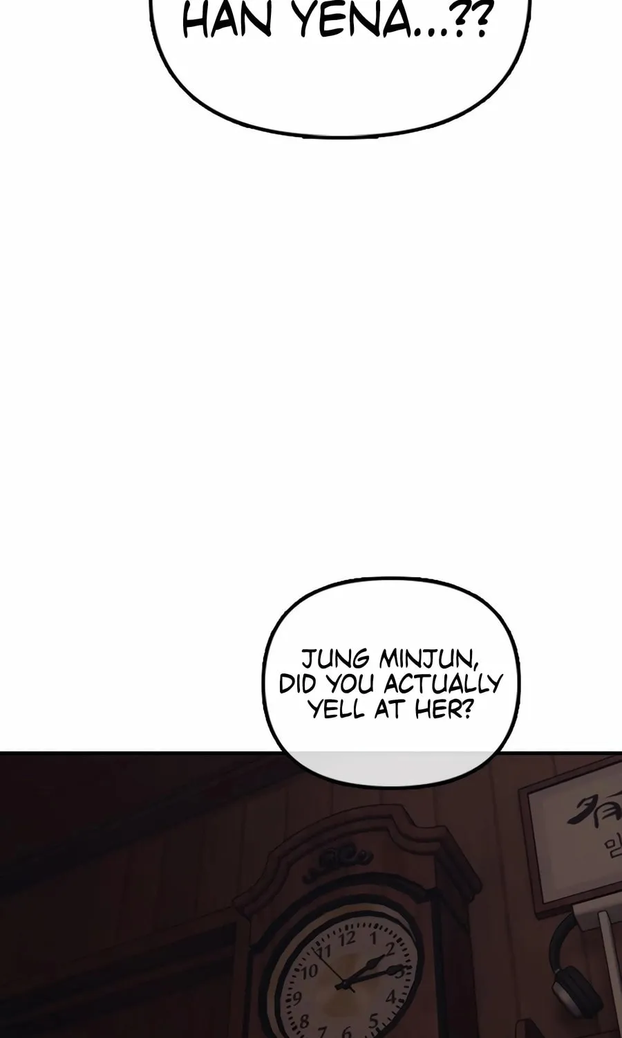 The Apocalypse is Here Chapter 18 page 126 - 