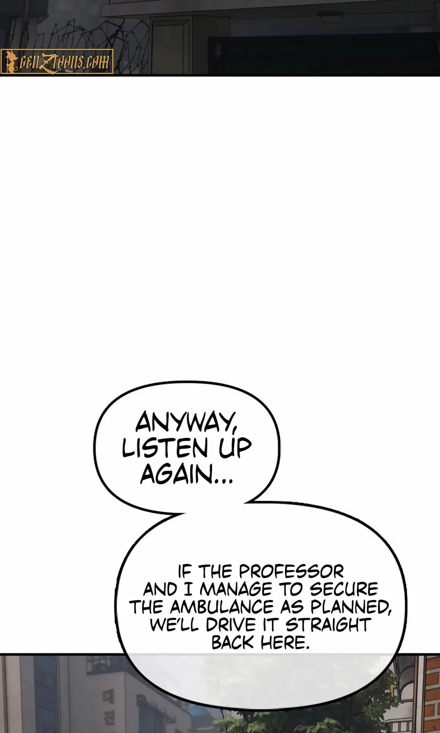 The Apocalypse is Here Chapter 18 page 129 - 