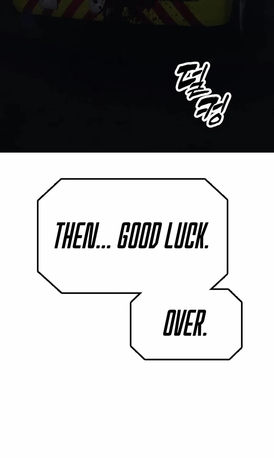 The Apocalypse is Here Chapter 18 page 14 - 
