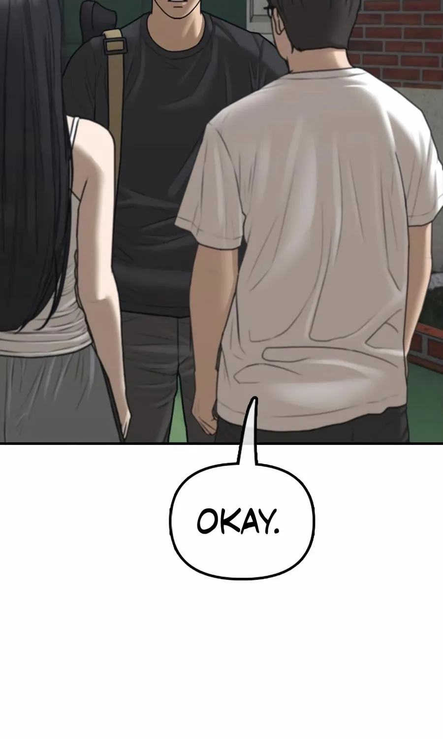 The Apocalypse is Here Chapter 18 page 132 - 