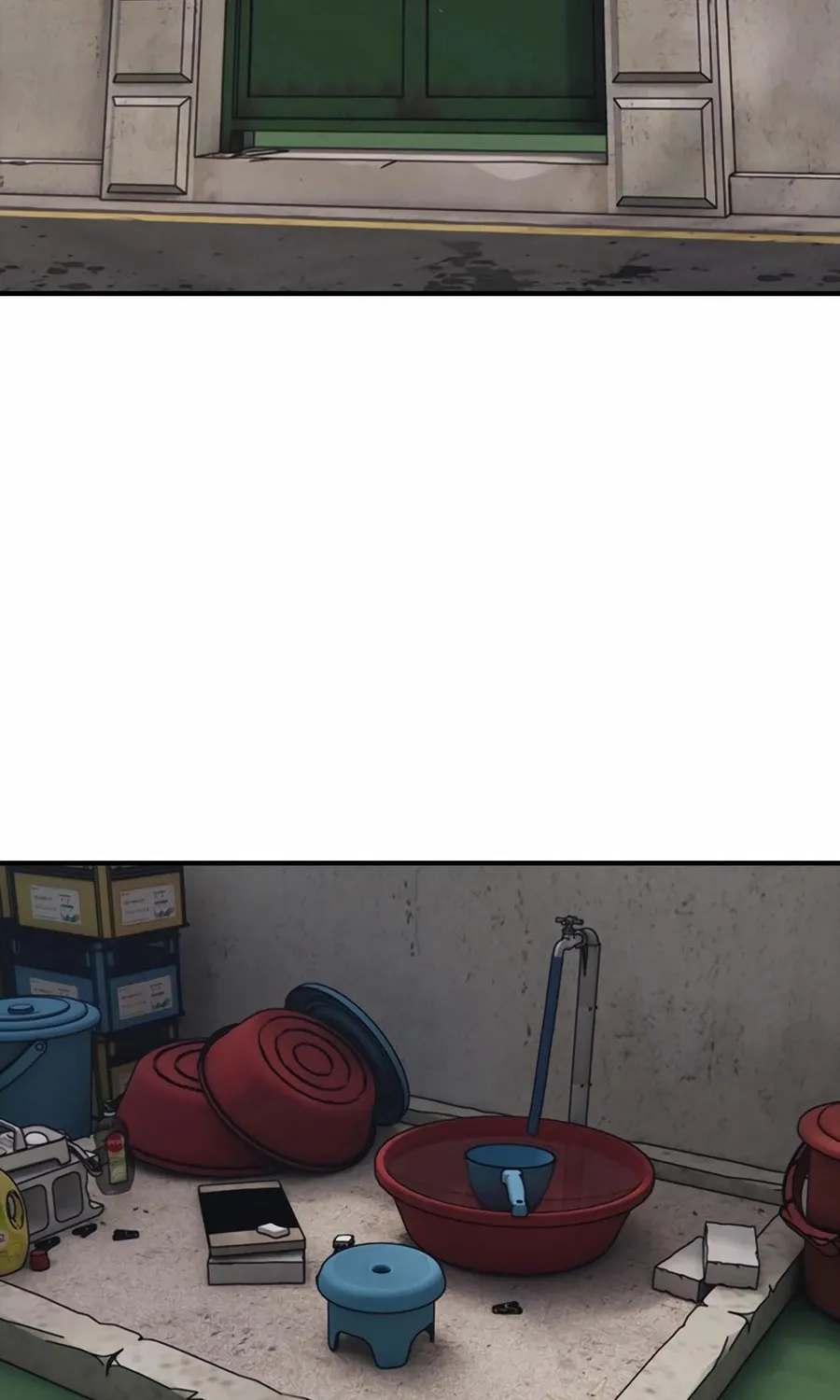 The Apocalypse is Here Chapter 18 page 137 - 