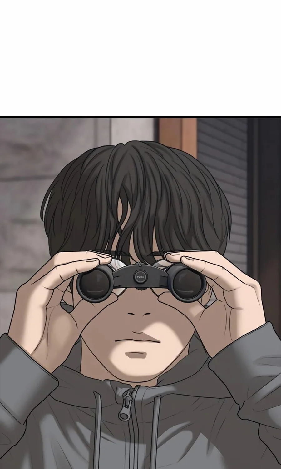 The Apocalypse is Here Chapter 18 page 140 - 