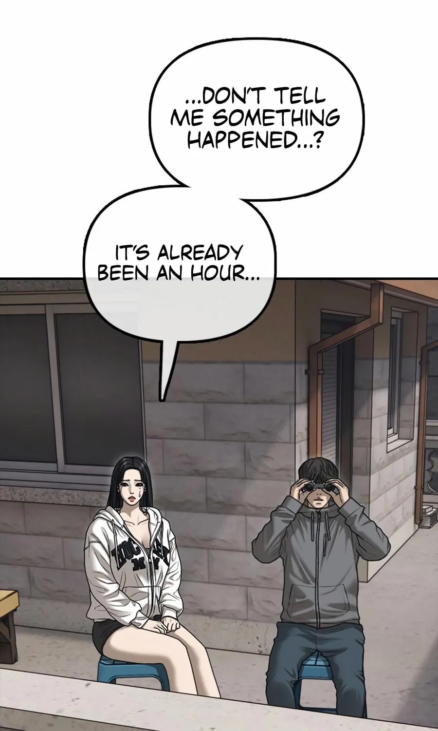 The Apocalypse is Here Chapter 18 page 146 - 