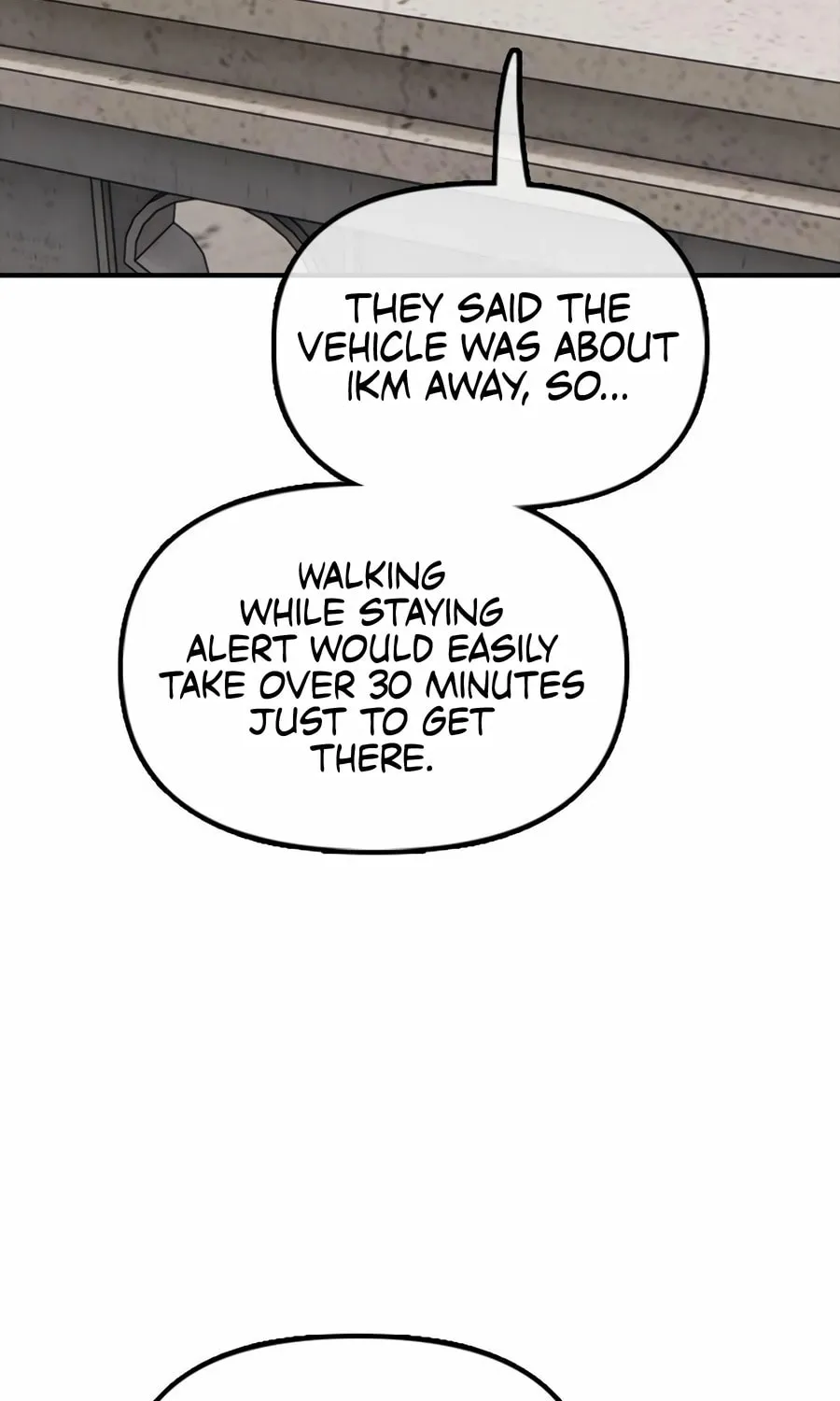 The Apocalypse is Here Chapter 18 page 147 - 