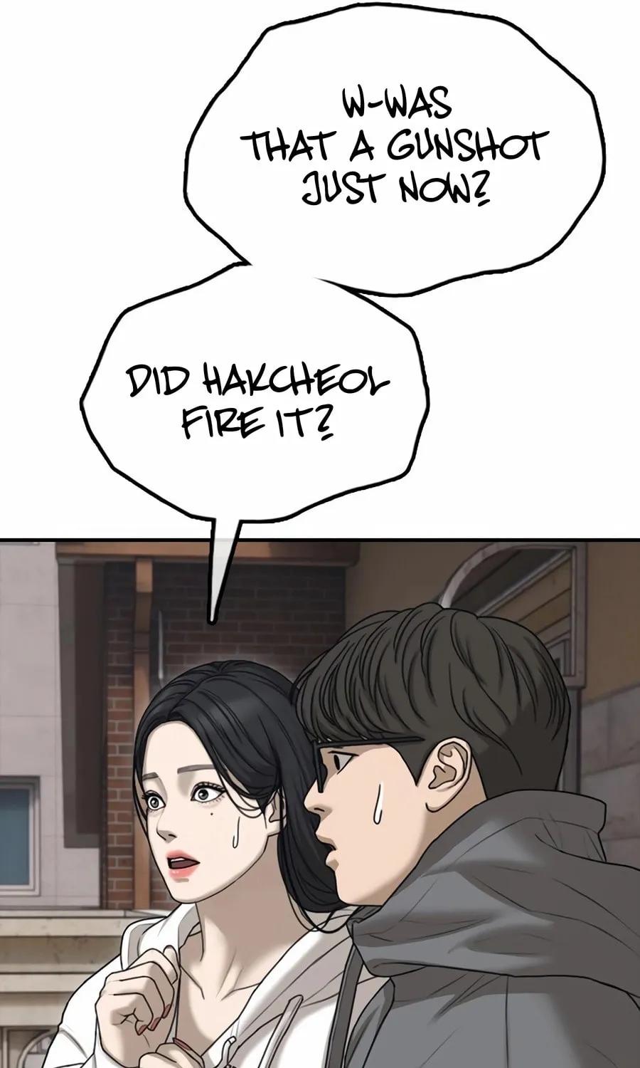 The Apocalypse is Here Chapter 18 page 153 - 