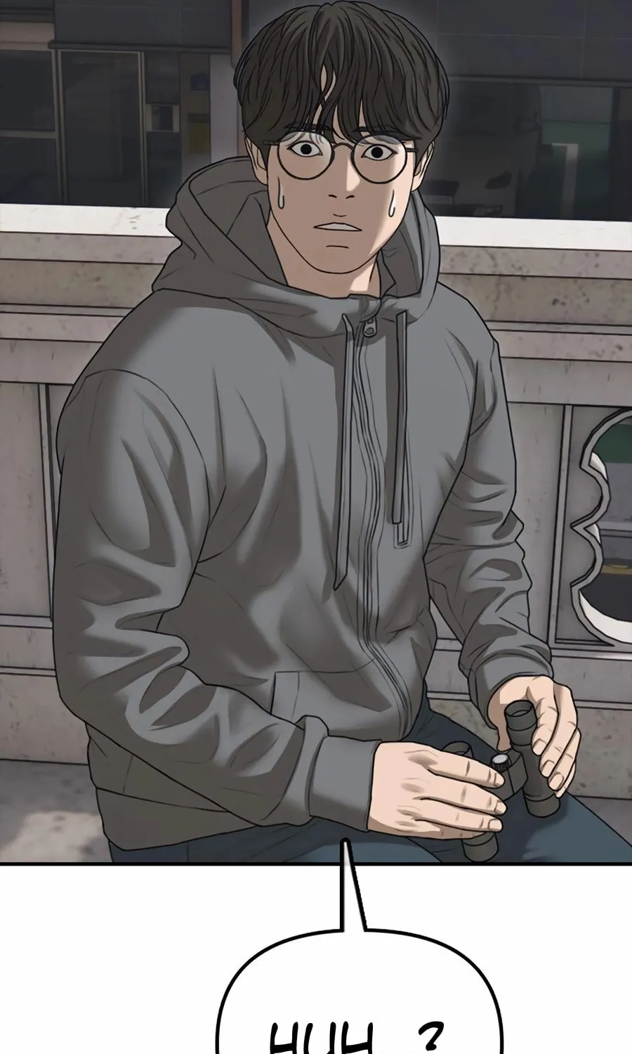The Apocalypse is Here Chapter 18 page 164 - 