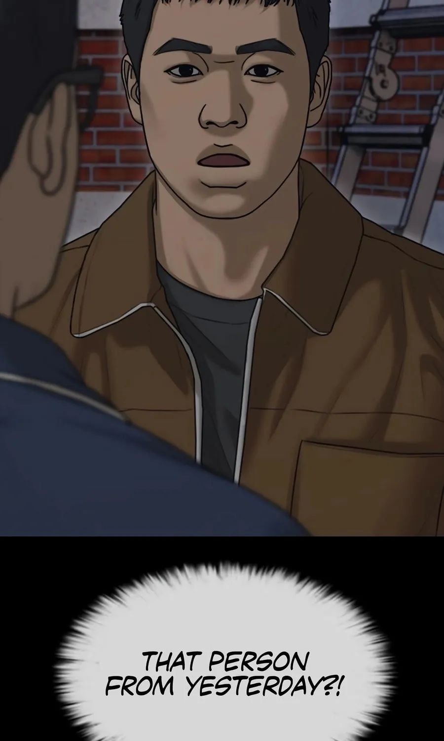 The Apocalypse is Here Chapter 18 page 175 - 