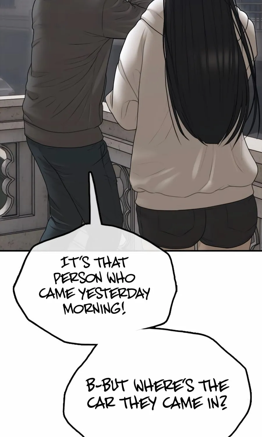 The Apocalypse is Here Chapter 18 page 178 - 