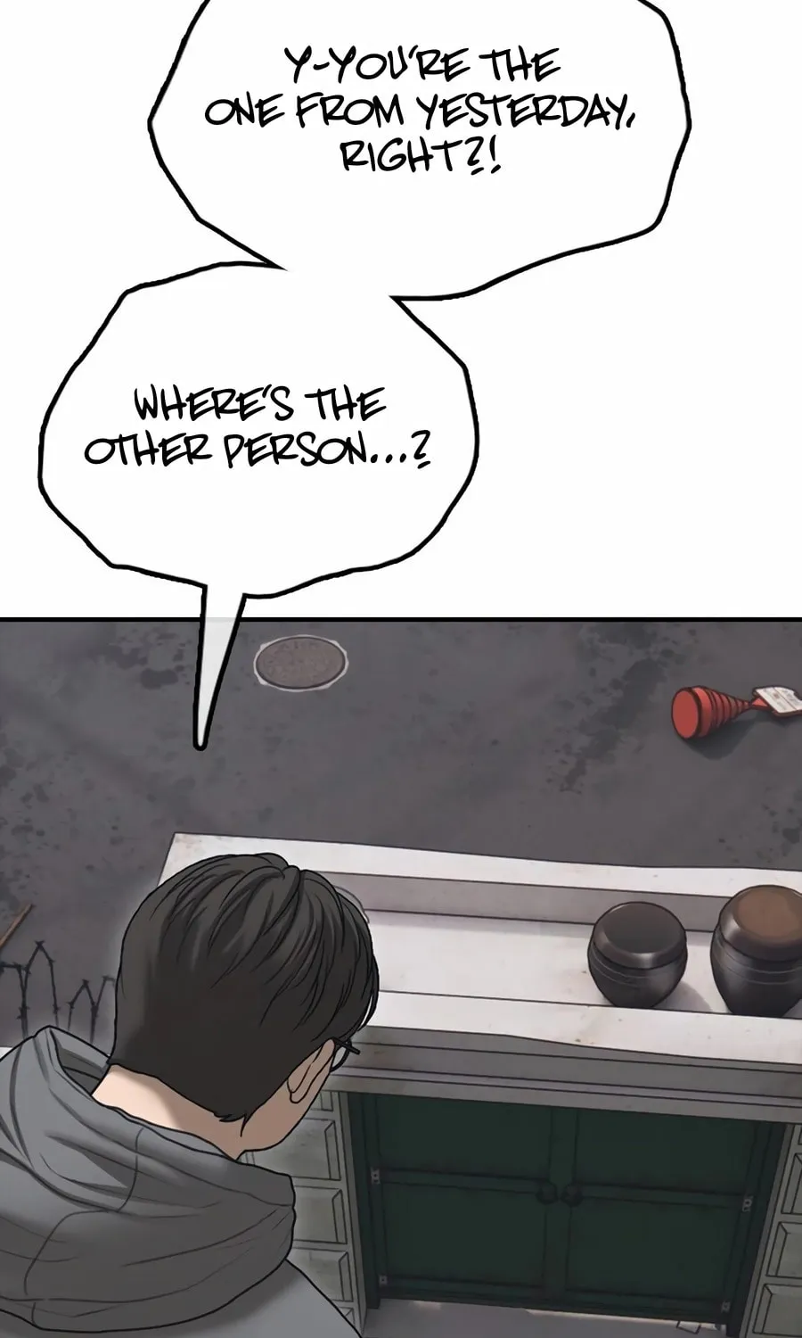 The Apocalypse is Here Chapter 18 page 184 - 