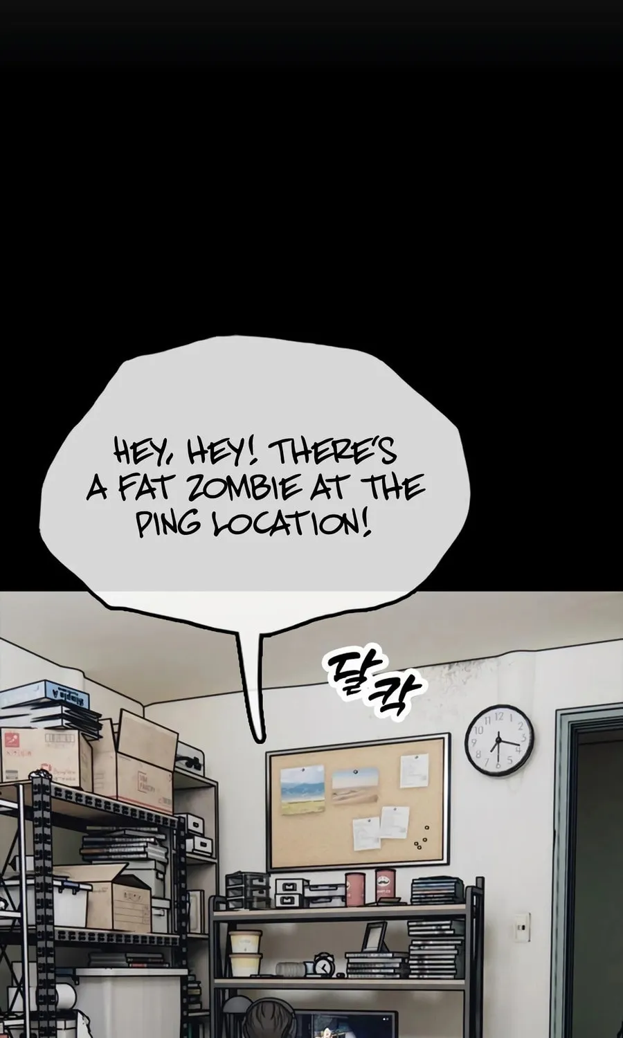 The Apocalypse is Here Chapter 18 page 202 - 