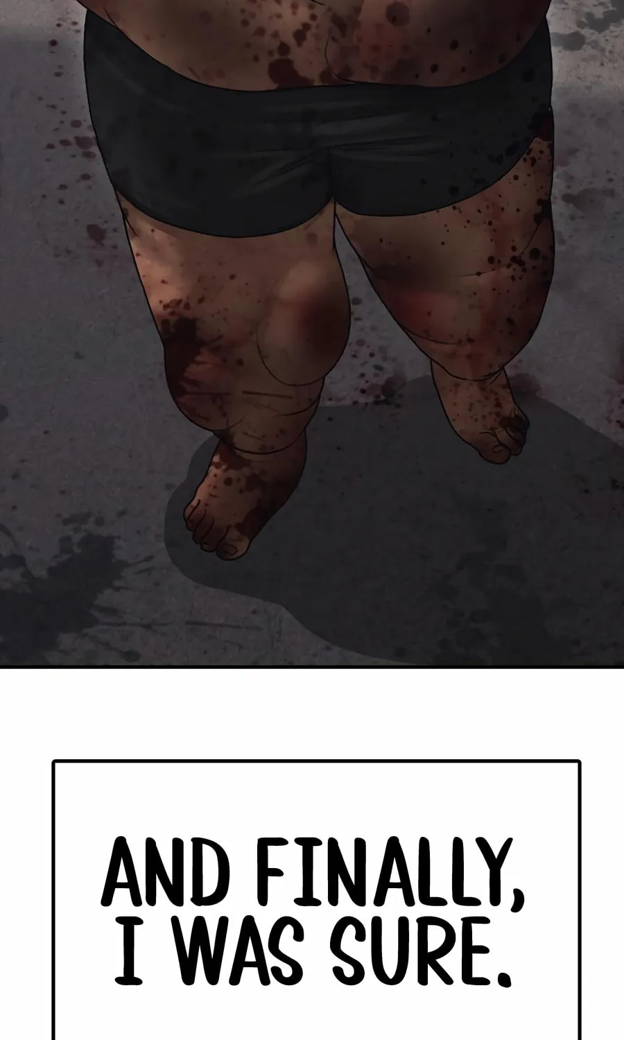 The Apocalypse is Here Chapter 18 page 212 - 