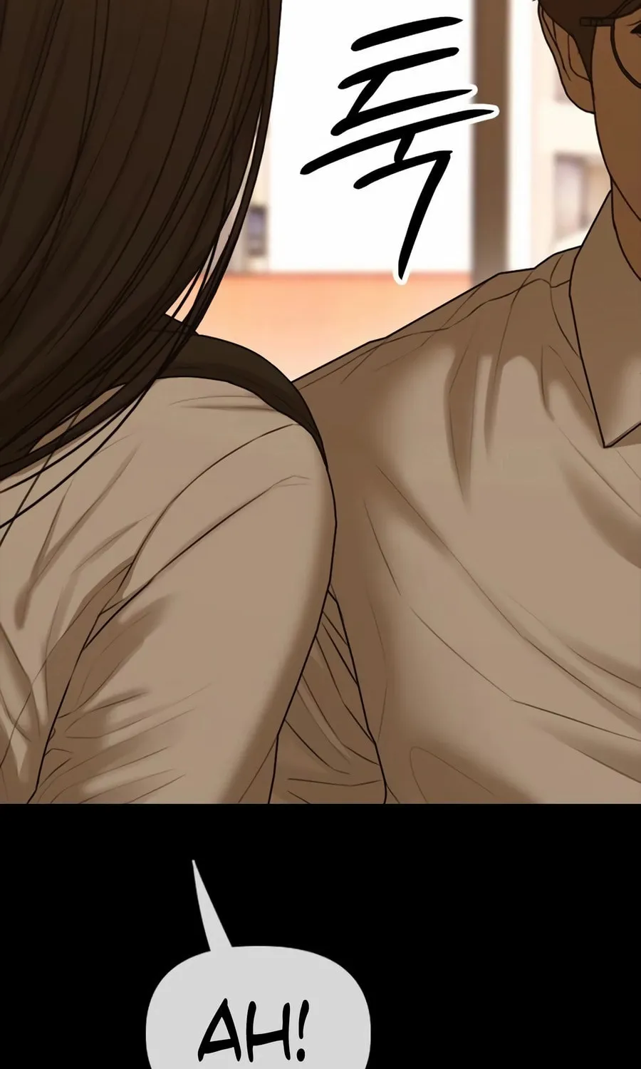 The Apocalypse is Here Chapter 18 page 33 - 