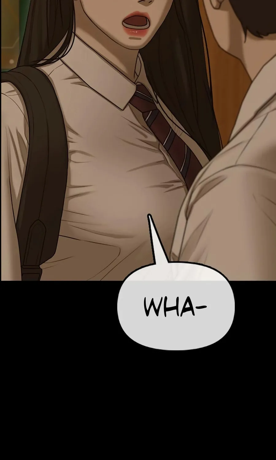The Apocalypse is Here Chapter 18 page 35 - 