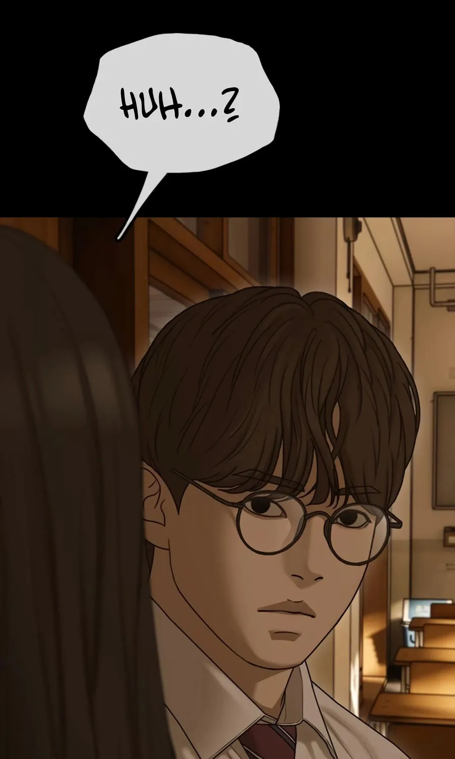 The Apocalypse is Here Chapter 18 page 36 - 
