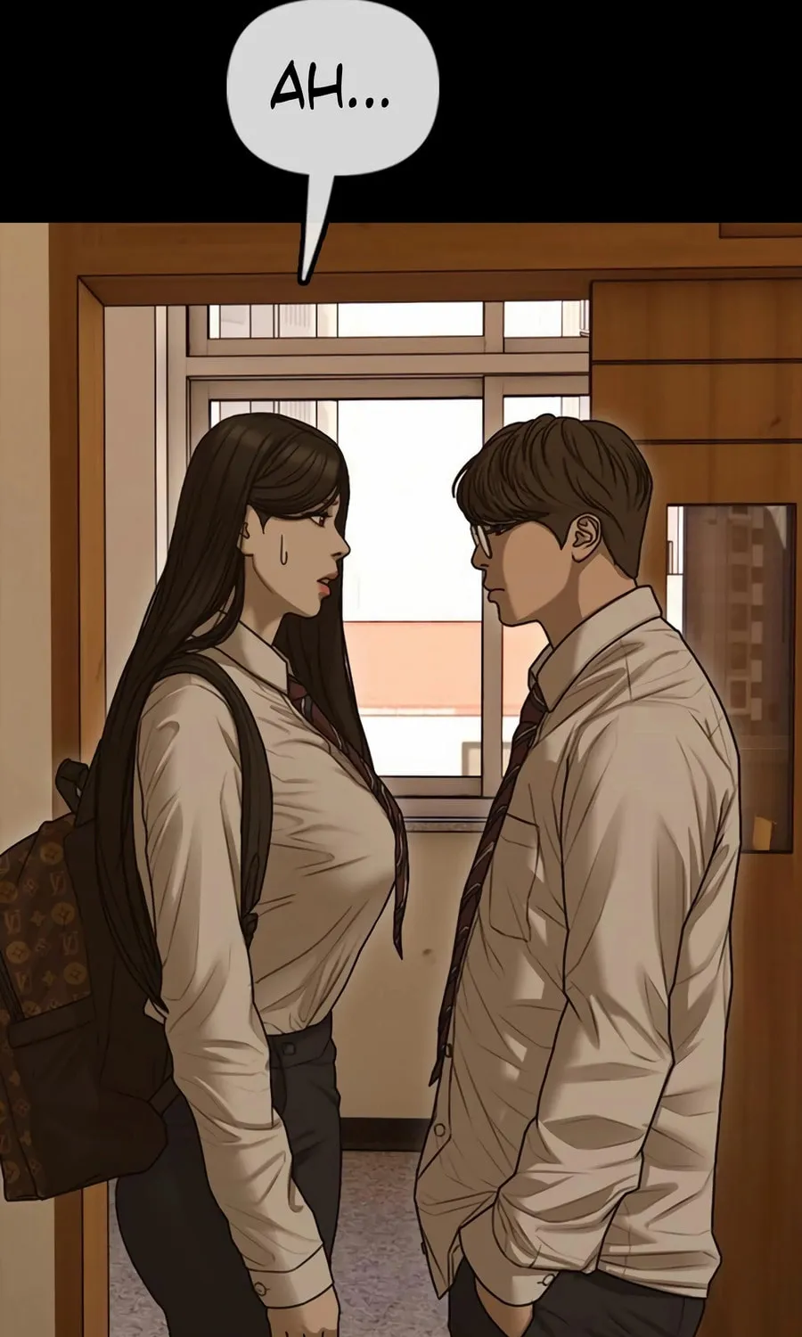 The Apocalypse is Here Chapter 18 page 38 - 