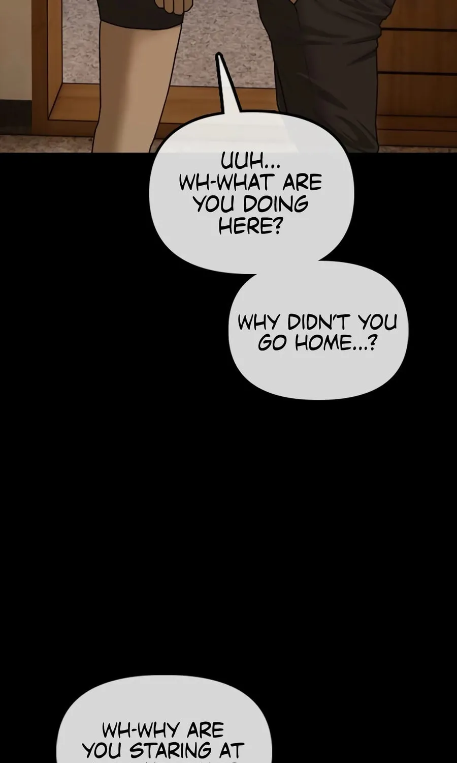 The Apocalypse is Here Chapter 18 page 39 - 
