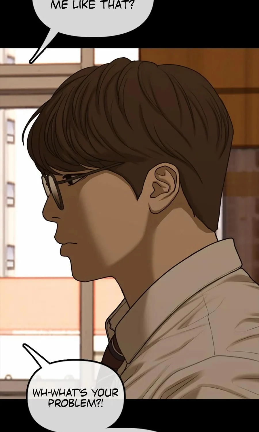The Apocalypse is Here Chapter 18 page 40 - 
