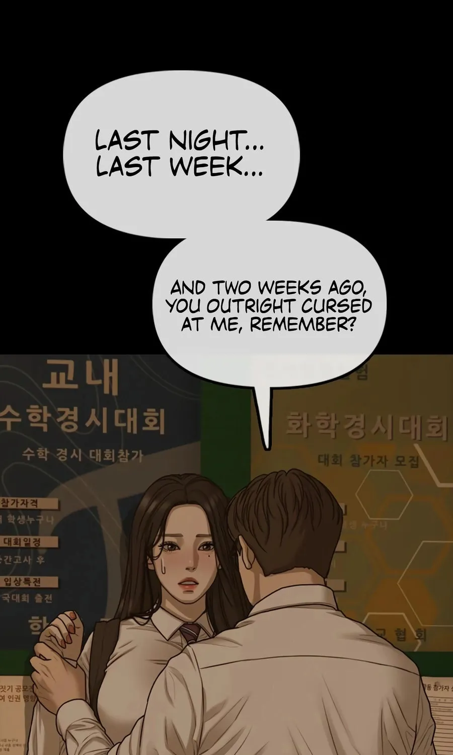 The Apocalypse is Here Chapter 18 page 53 - 