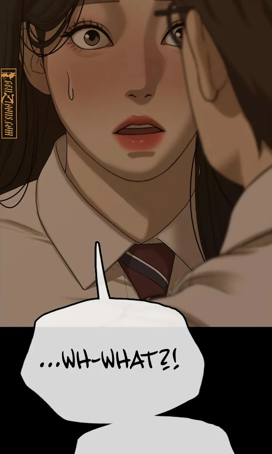 The Apocalypse is Here Chapter 18 page 57 - 