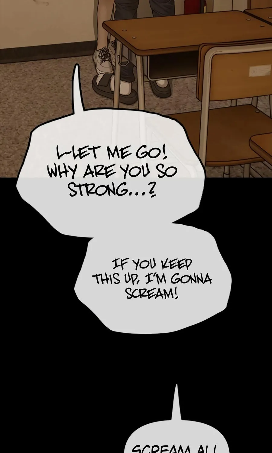 The Apocalypse is Here Chapter 18 page 60 - 